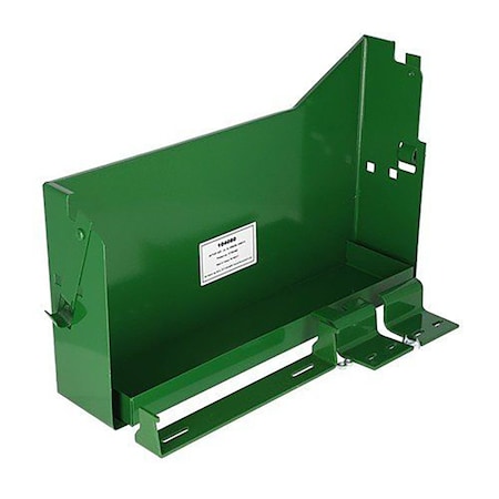 Aic Replacement Parts Battery Box LH A-AR40208-AI